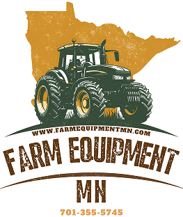 Farm Equipment MN Logo