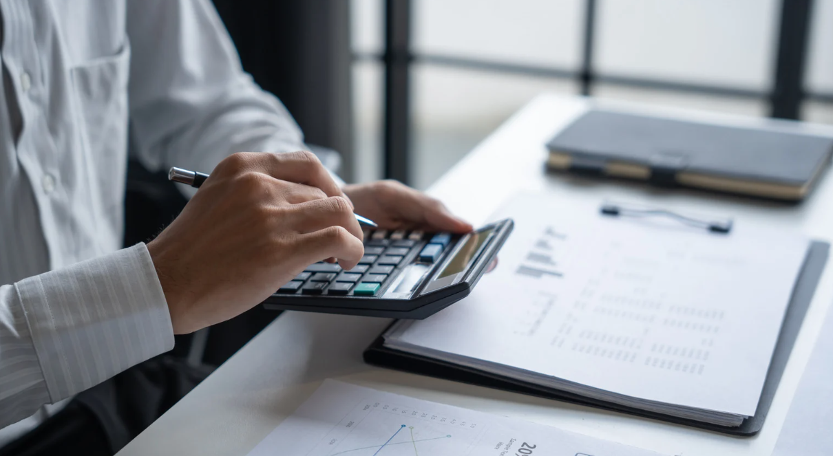 Financing Options Availalbe at Farm Equipment MN